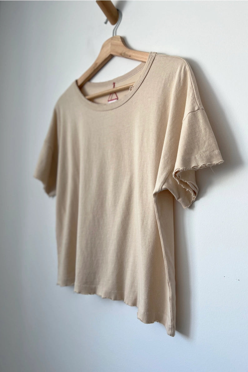 Fille Tee