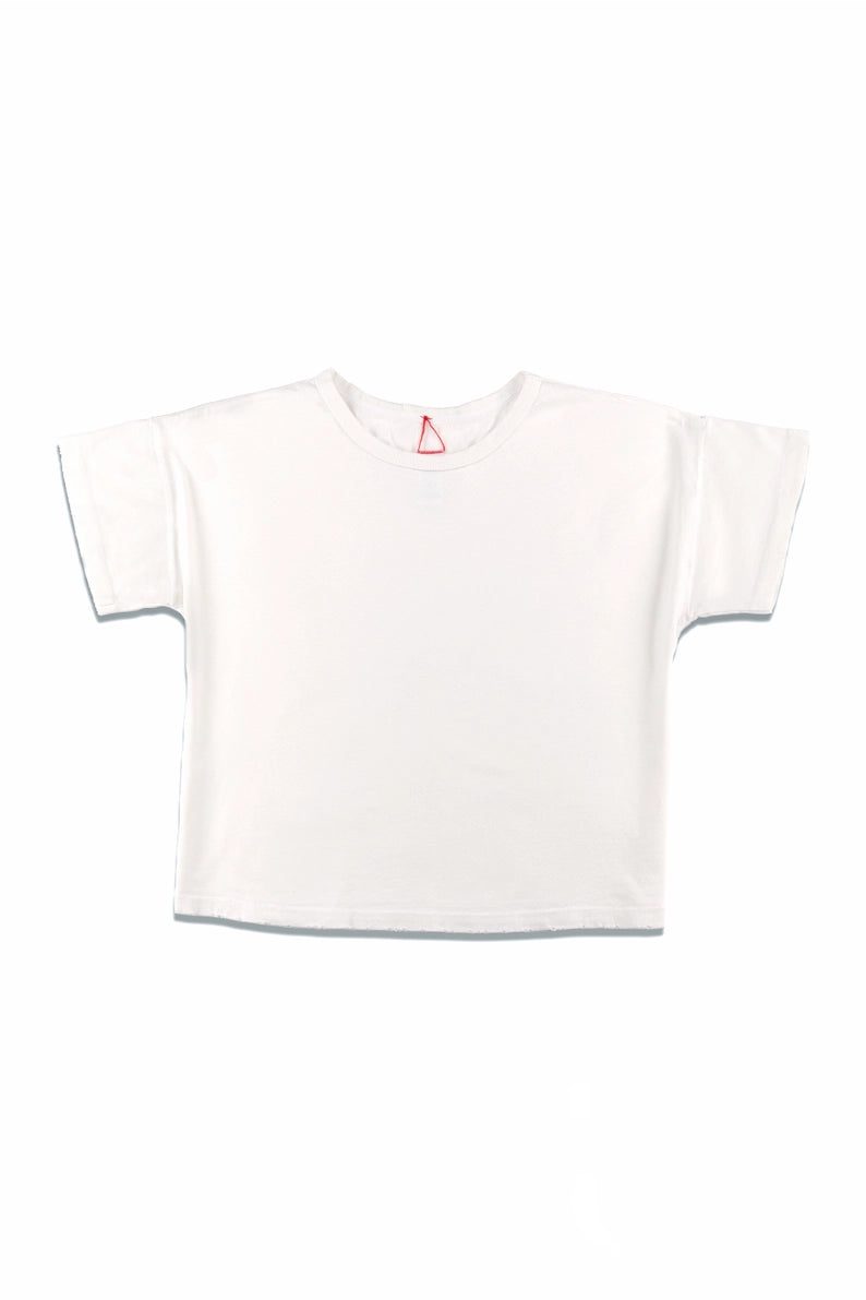 Fille Tee