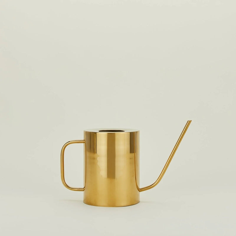 Brass Watering Can