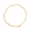The Links Necklace