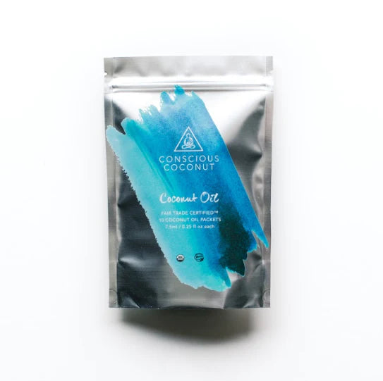 Mindful Mini Pouch (10 Packets)