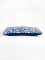 Vintage Japanese Kimono Pillow