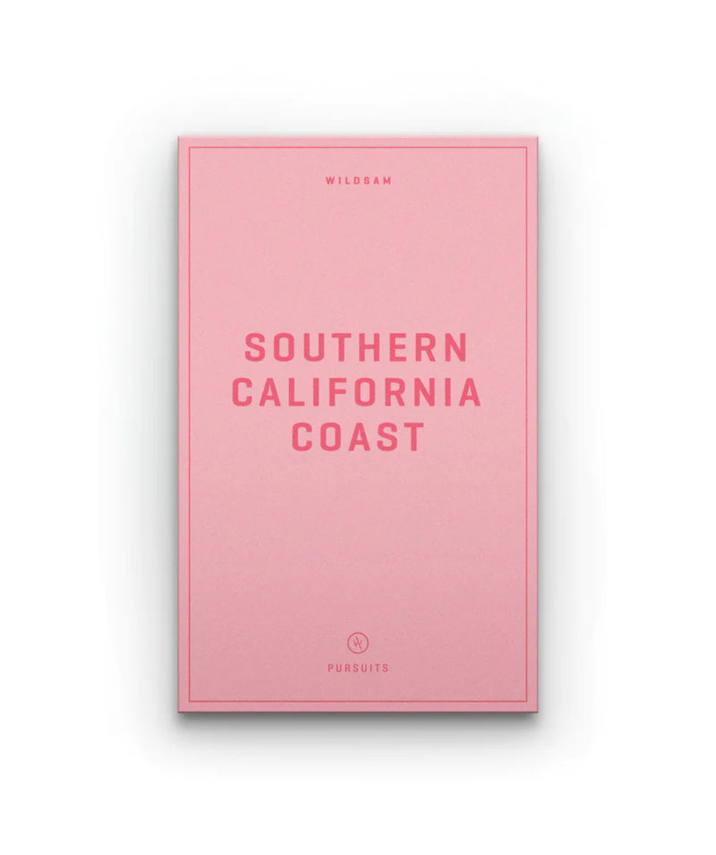 Southern California Coast Guide