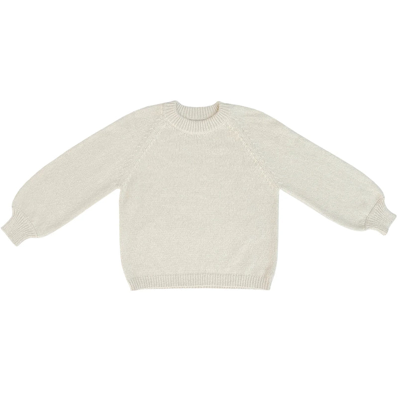 RELAXED PULLOVER
