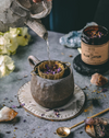 Blue Lotus: Flower of Intuition