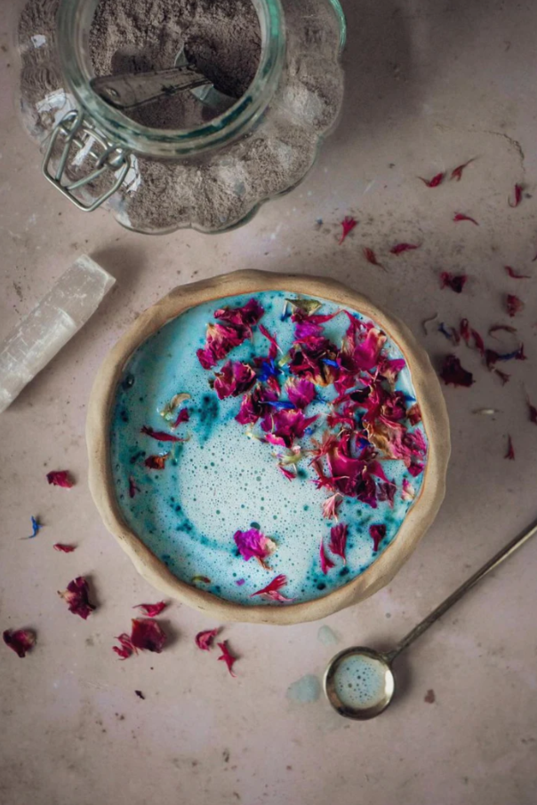 Butterfly Pea Flower Powder