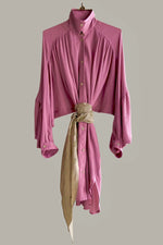 Rimbaud Shirt Dress - Maude