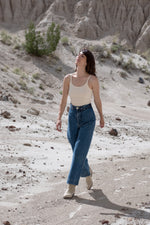 Caro Sweater Tank