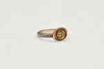 4 Directions Reliquary Ring