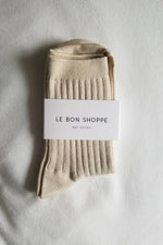 Her Socks