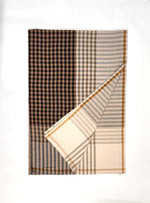 Grid Tablecloth