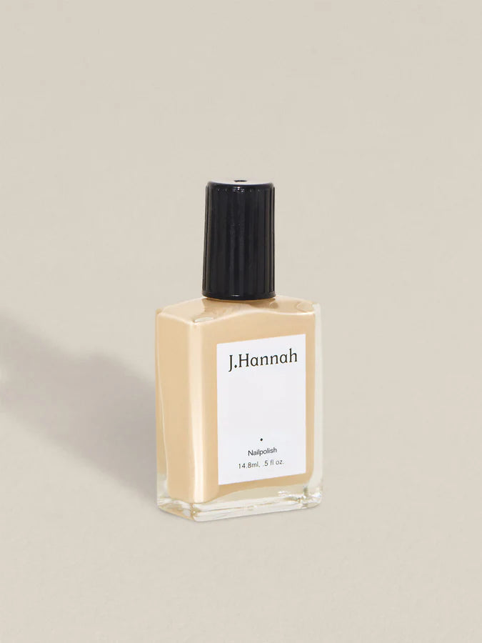 Non-Toxic Nail Polish