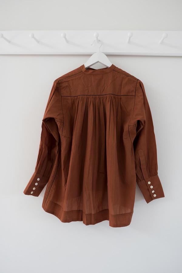 Potter's Blouse