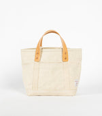 Natural Lunch Tote