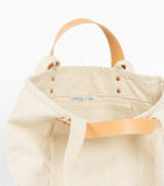 Natural Lunch Tote