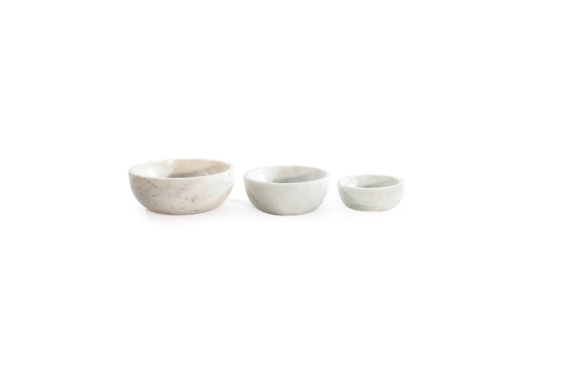 Simple Marble Bowl
