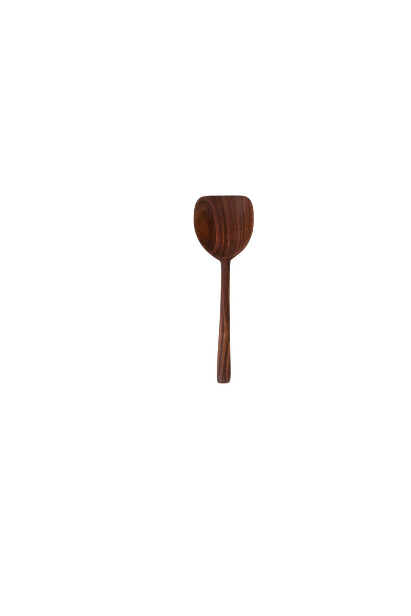Organic Walnut Utensils
