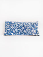 Vintage Japanese Kimono Pillow