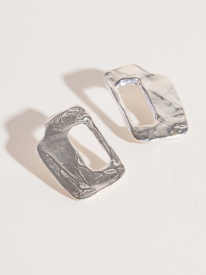 Portico Earrings