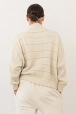 Quilted Bomber