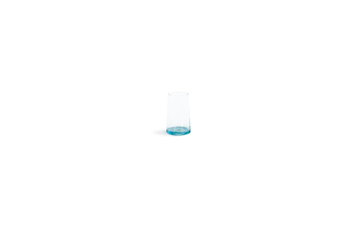 Recycled Glassware
