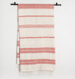 Aden Cotton Bath Towel