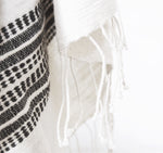 Aden Cotton Bath Towel