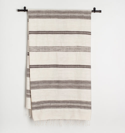 Aden Cotton Bath Towel