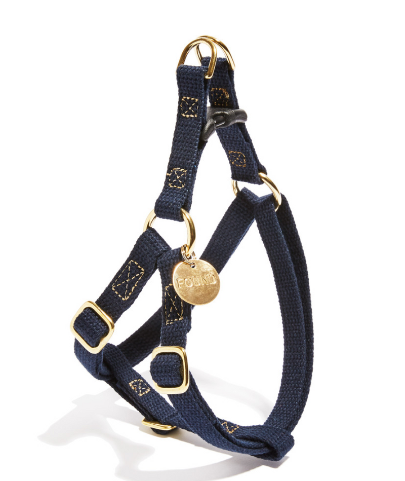 Classic Cotton Dog/Cat Harness