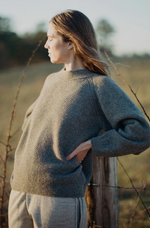 Climate Beneficial Sweatshirt Sweater