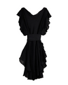 Ruffle Kaftan (Short Version)