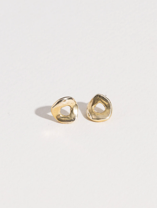 Halo Bender Earring