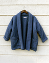 Quilted Coat
