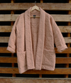 Quilted Coat