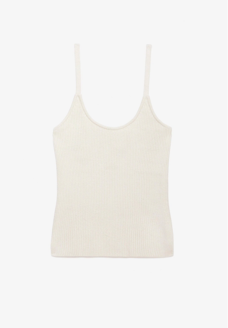 Caro Sweater Tank