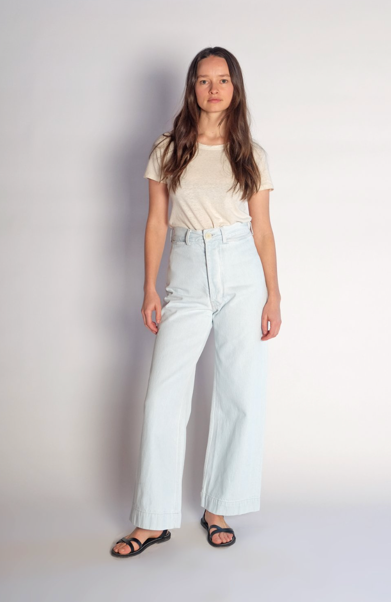 Sailor Pants
