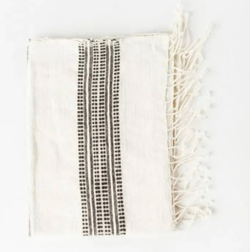 Aden Cotton Hand Towel