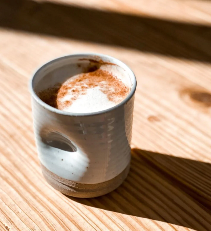 Thumb Cup