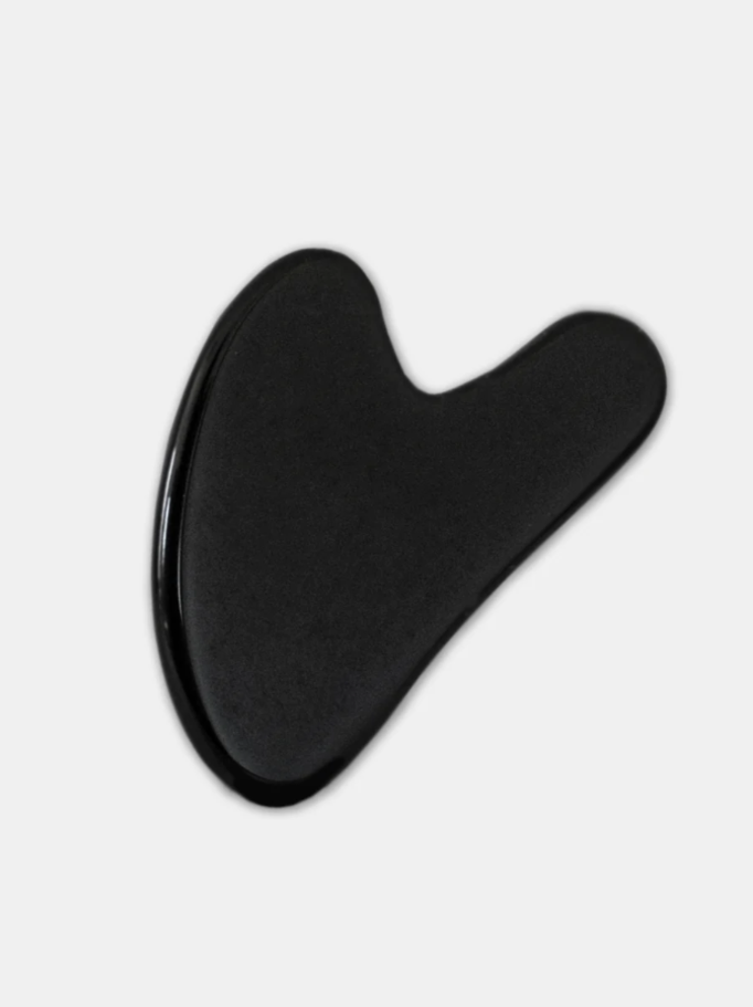 Black Obsidian Gua Sha Tool