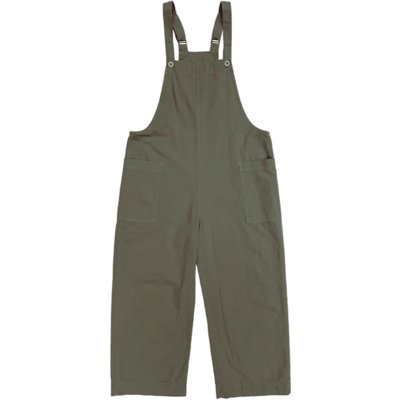 Overall Jumper