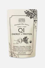 Qi Energy & Stamina