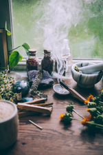 Palo Santo Sacred Wood Incense