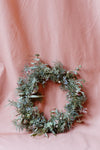 Dried Wreaths