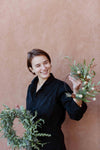 Dried Wreaths