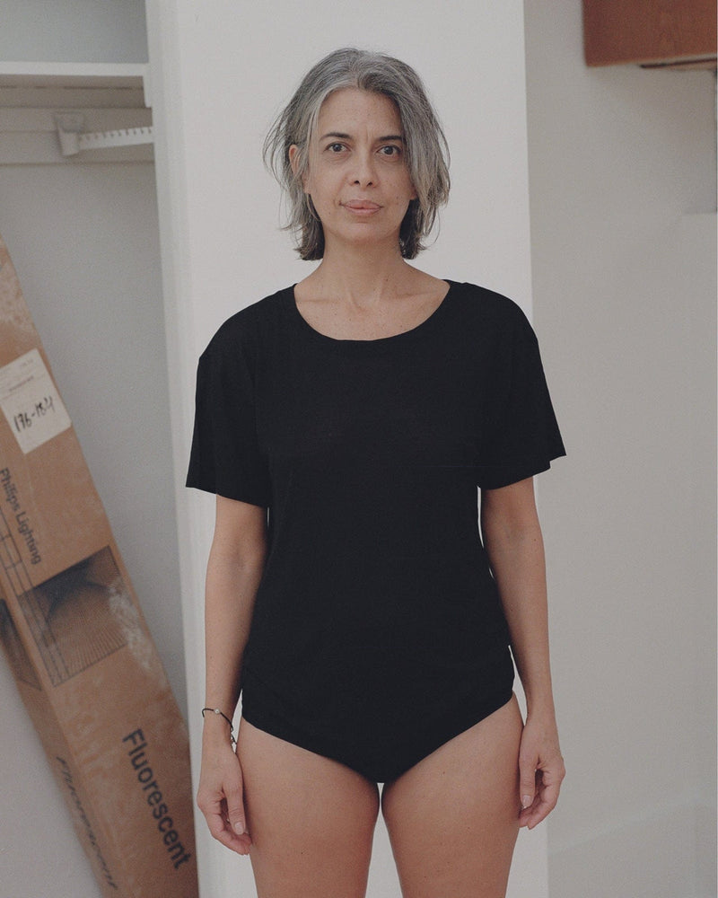 Loose Tee