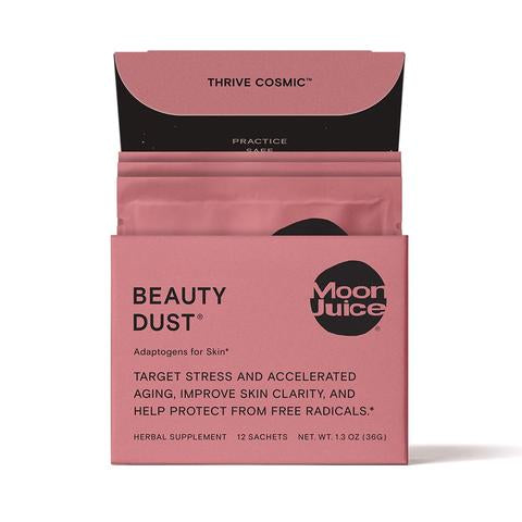 Beauty Dust Packet