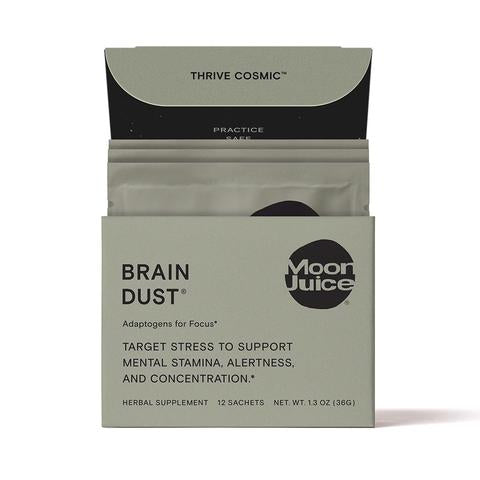 Brain Dust Packet