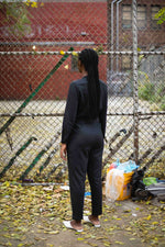 Le Caro Jumpsuit