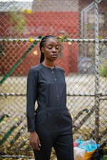 Le Caro Jumpsuit