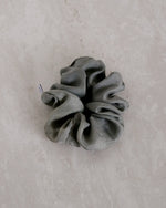 Naturally Dyed Scrunchies